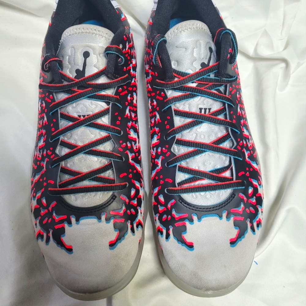 Jordan Zion 3 NRG Kids 7Y